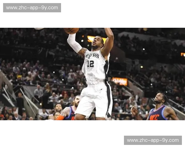 历史的回响与未来的低语：马刺vs雷霆G4，一场定义时代的对决