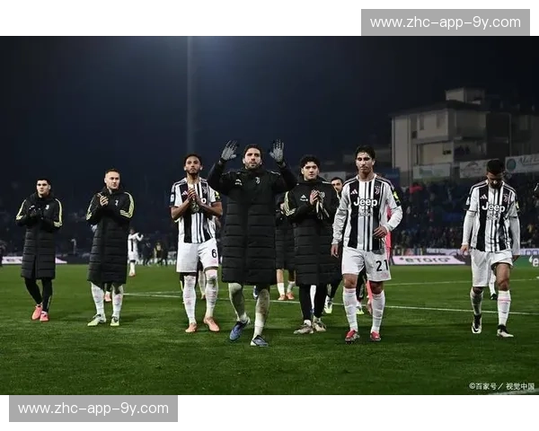 欧冠之夜：尤文图斯与摩纳哥的激情碰撞，谁将主宰黎明？